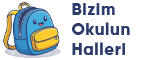 Bizim Okulun Halleri